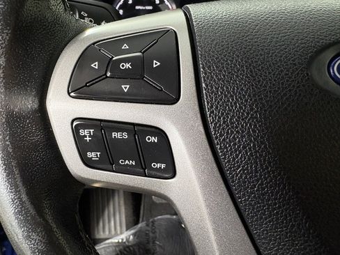 Used 2019 Ford Ranger XLT w/ Equipment Group 301A Mid image 61