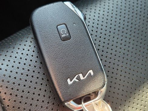 Used 2023 Kia K5 EX w/ EX Premium Package FWD image 39