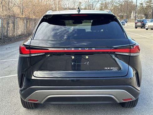Certified 2023 Lexus RX 350 Premium image 6