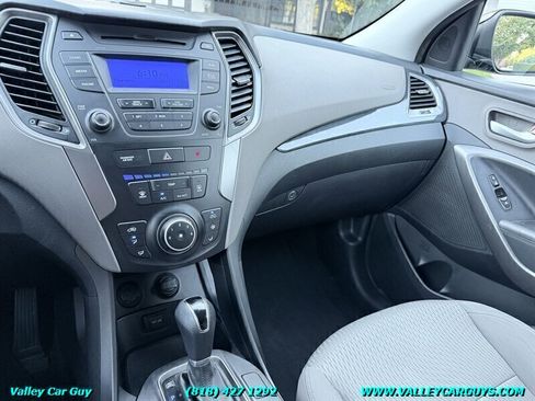 Used 2016 Hyundai Santa Fe Sport AWD/4WD image 18