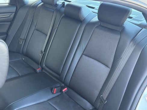 Used 2022 Honda Accord Sport image 29