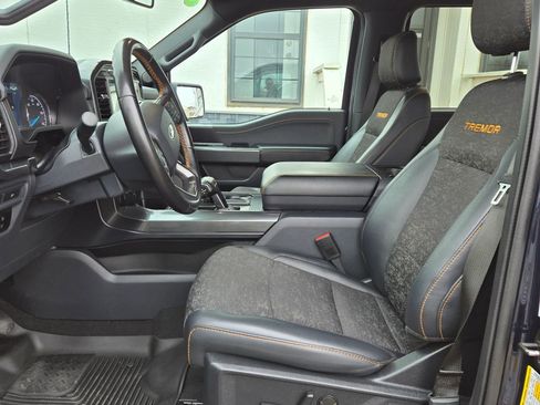 Used 2023 Ford F150 Tremor w/ Bed Utility Package image 11