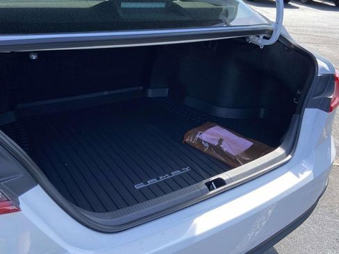 New 2026 Toyota Camry SE image 10