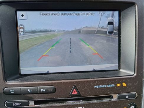 Used 2017 Ford Explorer Limited w/ Equipment Group 301A image 14