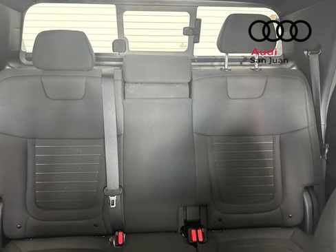 Used 2022 Hyundai Santa Cruz SEL w/ Activity Package image 15