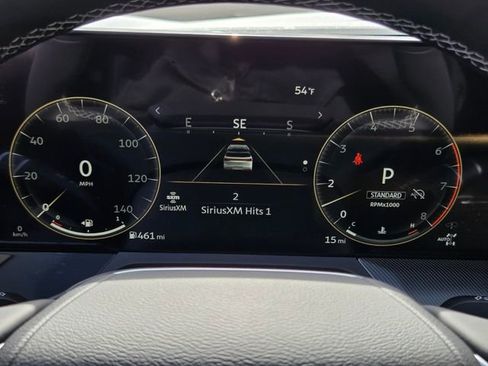 New 2026 INFINITI QX80 Luxe w/ Exterior Package AWD/4WD image 30