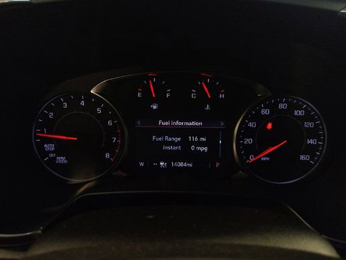 Used 2024 Chevrolet Blazer LT w/ Convenience Package FWD image 23