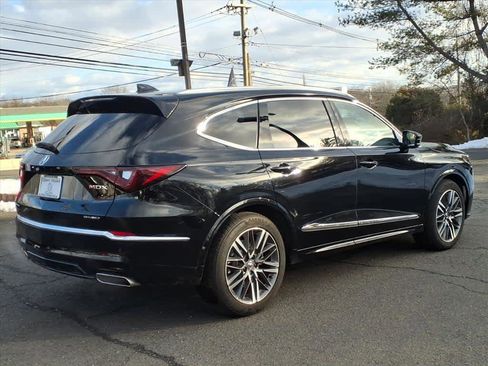 Certified 2026 Acura MDX w/Advance Package image 7