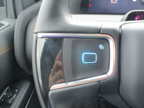 New 2026 Ford Expedition Platinum image 12