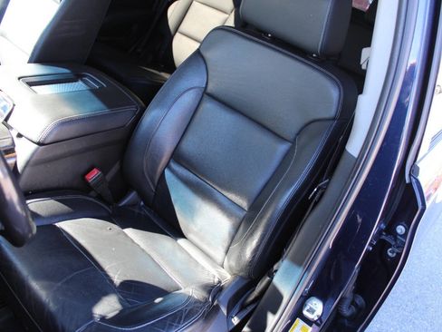 Used 2019 Chevrolet Tahoe LT w/ Max Trailering Package image 3