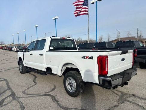 New 2026 Ford F250 XL w/ XL Chrome Package image 7