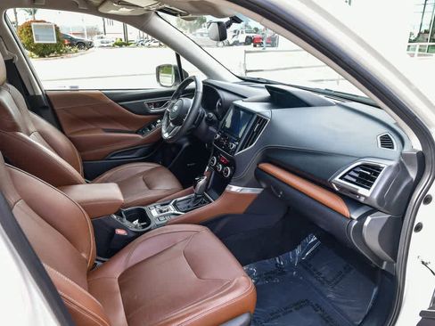 Used 2020 Subaru Forester Touring w/ Popular Package #2 image 15