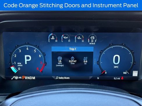 New 2026 Ford F150 Raptor w/ Equipment Group 803A Raptor R image 35