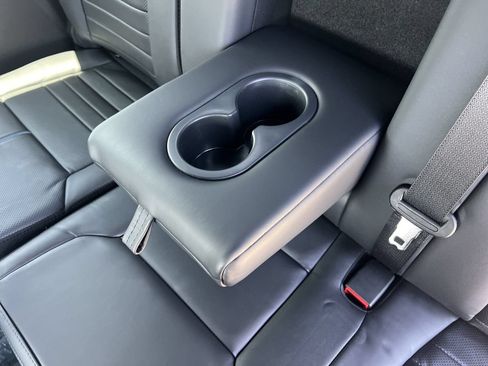 New 2026 Ford F450 Platinum AWD/4WD image 23
