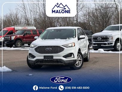 Used 2023 Ford Edge SEL