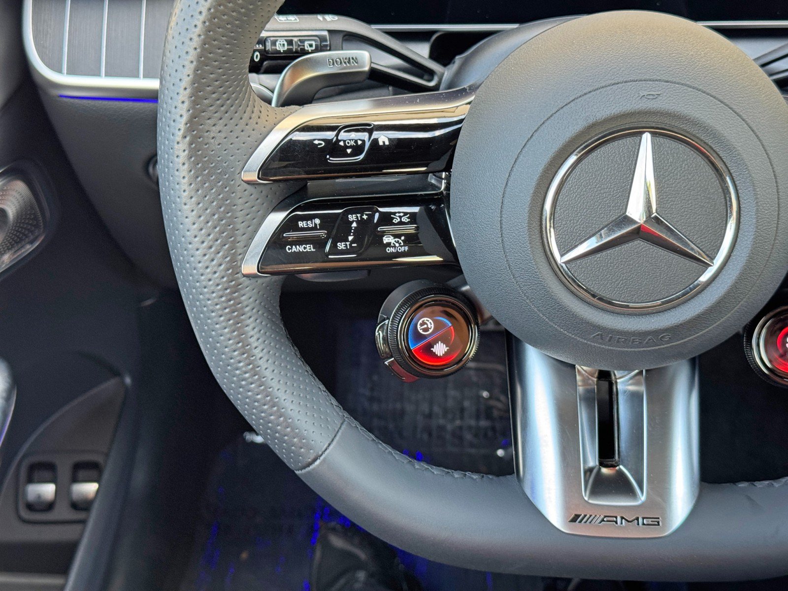 Used 2025 Mercedes-Benz GLC 63 AMG S image 26