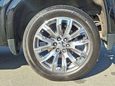 Used 2023 GMC Sierra 1500 Denali w/ Denali Reserve Package image 8