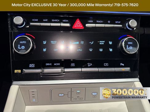 New 2026 Hyundai Santa Fe Calligraphy AWD/4WD image 17