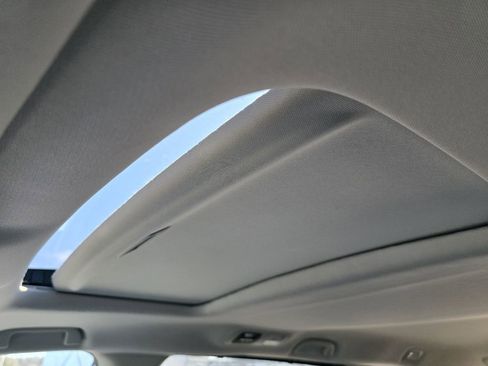 New 2026 Honda Odyssey EX-L image 23