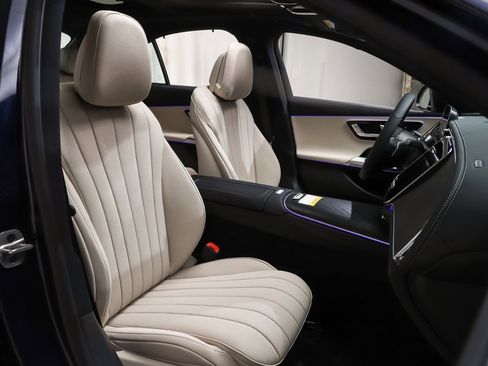 New 2025 Mercedes-Benz E 350 E 350 image 10