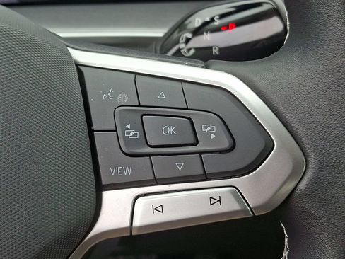 Used 2026 Volkswagen Tiguan S AWD/4WD image 22