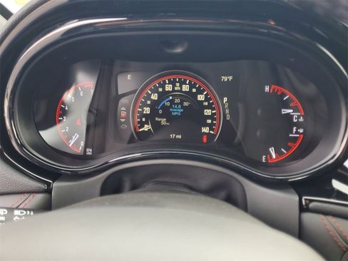 New 2026 Dodge Durango GT w/ Blacktop Package image 14