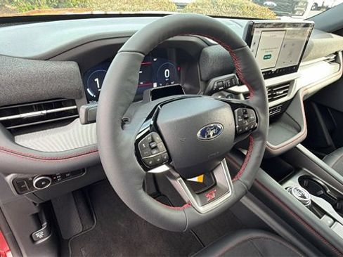 New 2026 Ford Explorer ST image 31