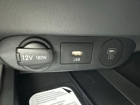 New 2026 Hyundai Elantra Sport image 19