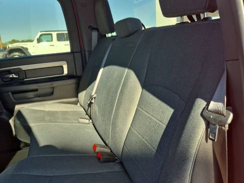 Certified 2024 RAM 1500 Classic Warlock image 24