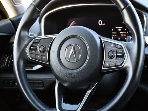 Used 2023 Acura MDX FWD w/ Technology Package image 19