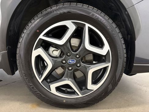 Used 2019 Subaru Crosstrek 2.0i Limited w/ Moonroof Package w/Navigation AWD/4WD image 42
