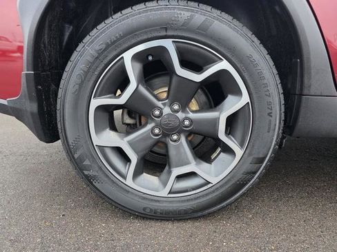 Used 2014 Subaru Crosstrek 2.0i Premium image 26