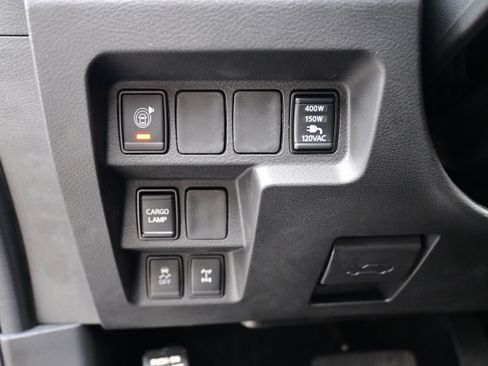 New 2026 Nissan Frontier PRO-4X w/ Pro-4x Convenience Package image 25