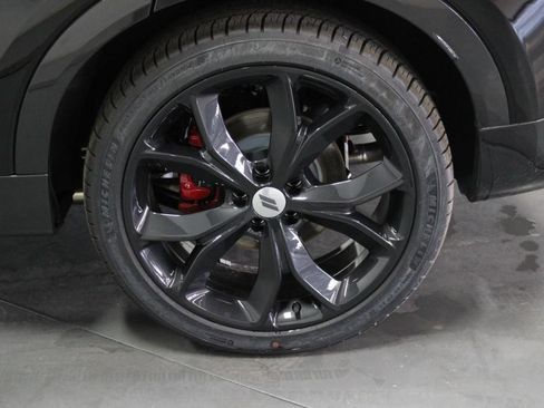 New 2024 Dodge Hornet R/T Plus image 7