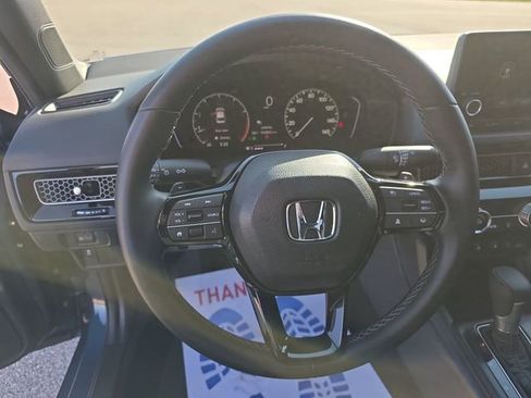 Used 2025 Honda Civic Sport image 21