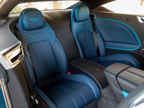Used 2025 Bentley Continental GT Speed image 23