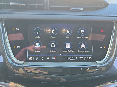 Used 2023 Cadillac XT6 Sport image 26