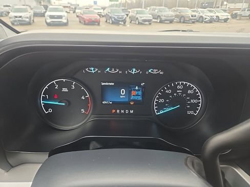 Used 2023 Ford F350 XLT w/ 360-Degree Camera Package image 19