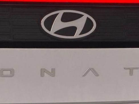 New 2026 Hyundai Sonata SEL FWD image 7