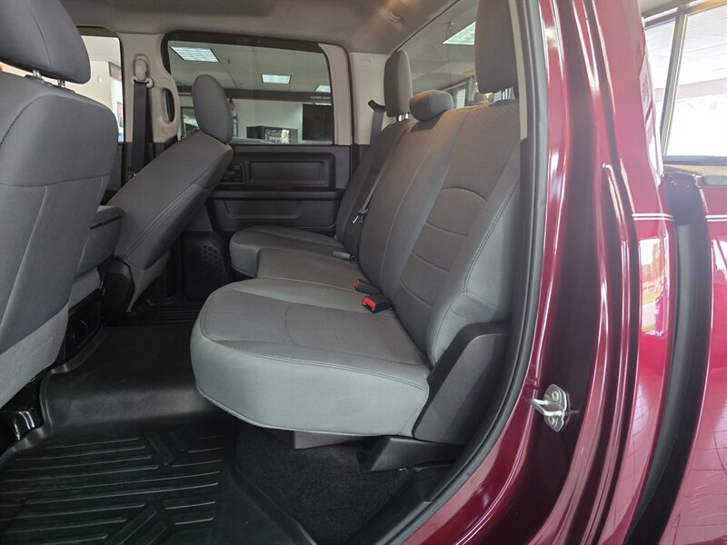 Used 2017 RAM 1500 Express RWD image 11