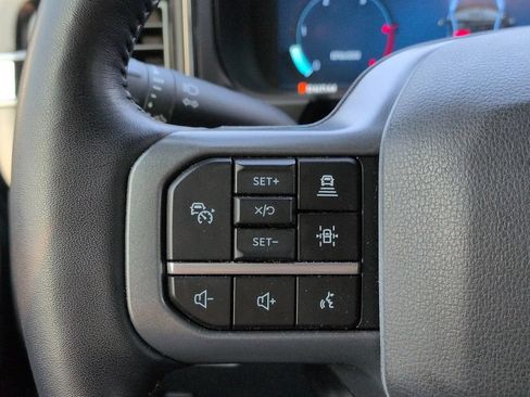 Used 2024 Ford F250 Lariat w/ Lariat Ultimate Package AWD/4WD image 26