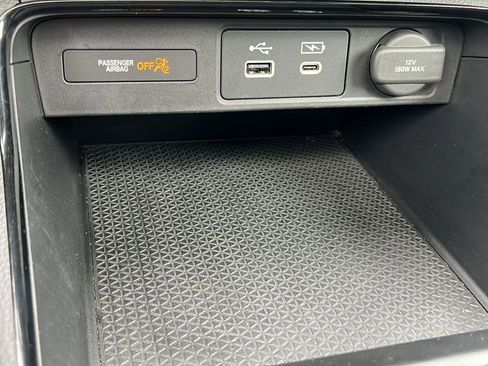 Used 2024 Honda CR-V Sport image 26