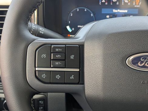 New 2026 Ford F250 Lariat w/ FX4 Off-Road Package image 27