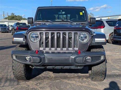 Used 2020 Jeep Gladiator Rubicon image 9