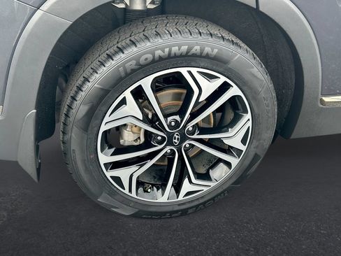 Used 2020 Hyundai Santa Fe Limited FWD image 29