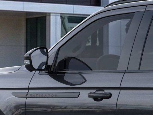 New 2025 Lincoln Navigator Reserve w/ Jet Appearance Package AWD/4WD image 20