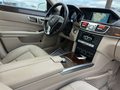 Used 2015 Mercedes-Benz E 350 Sedan image 52