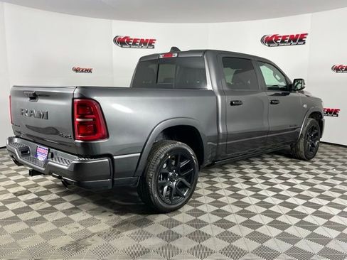 New 2026 RAM 1500 Limited image 3