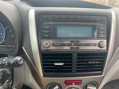 Used 2009 Subaru Forester 2.5X image 13