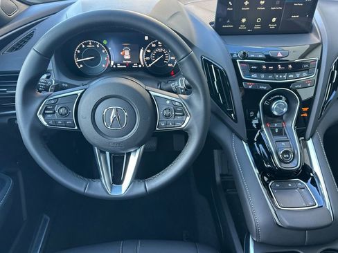 New 2026 Acura RDX SH-AWD image 14